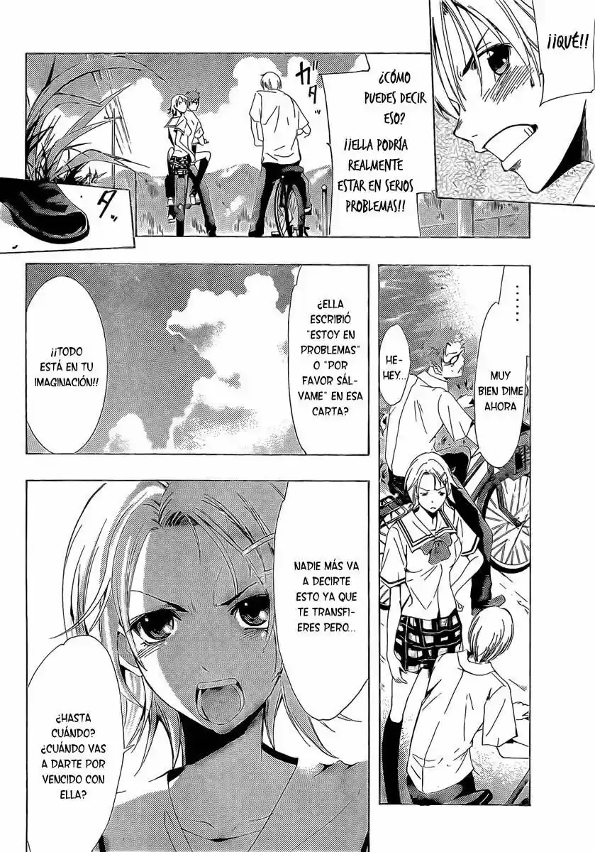 Kimi no Iru Machi (2008) - Capítulo 77 - Página 12 - LectorTMOo