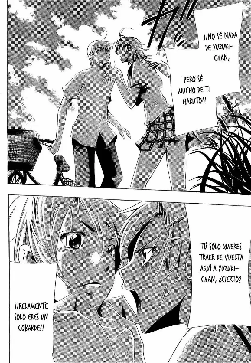 Kimi no Iru Machi (2008) - Capítulo 77 - Página 14 - LectorTMOo