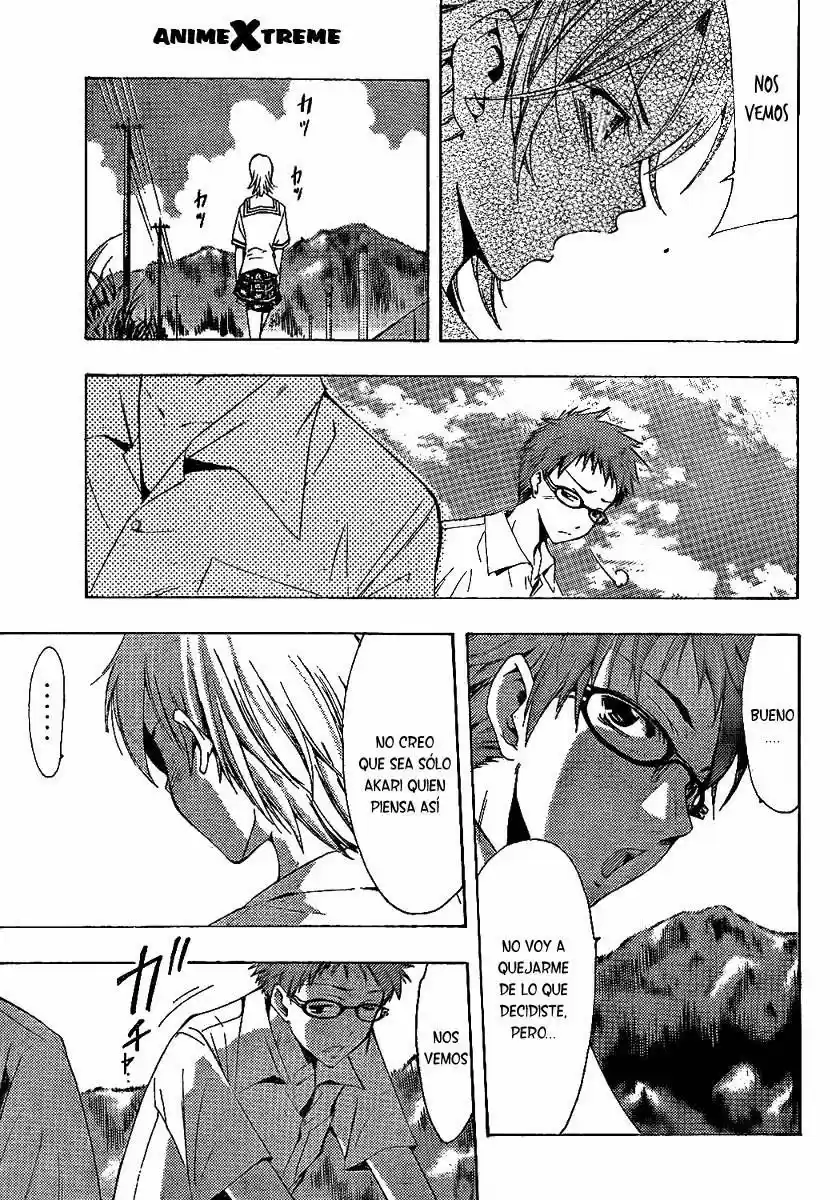 Kimi no Iru Machi (2008) - Capítulo 77 - Página 17 - LectorTMOo