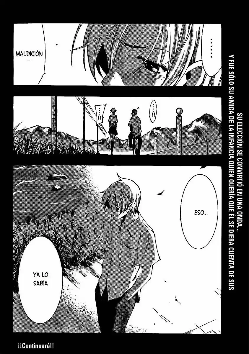 Kimi no Iru Machi (2008) - Capítulo 77 - Página 18 - LectorTMOo