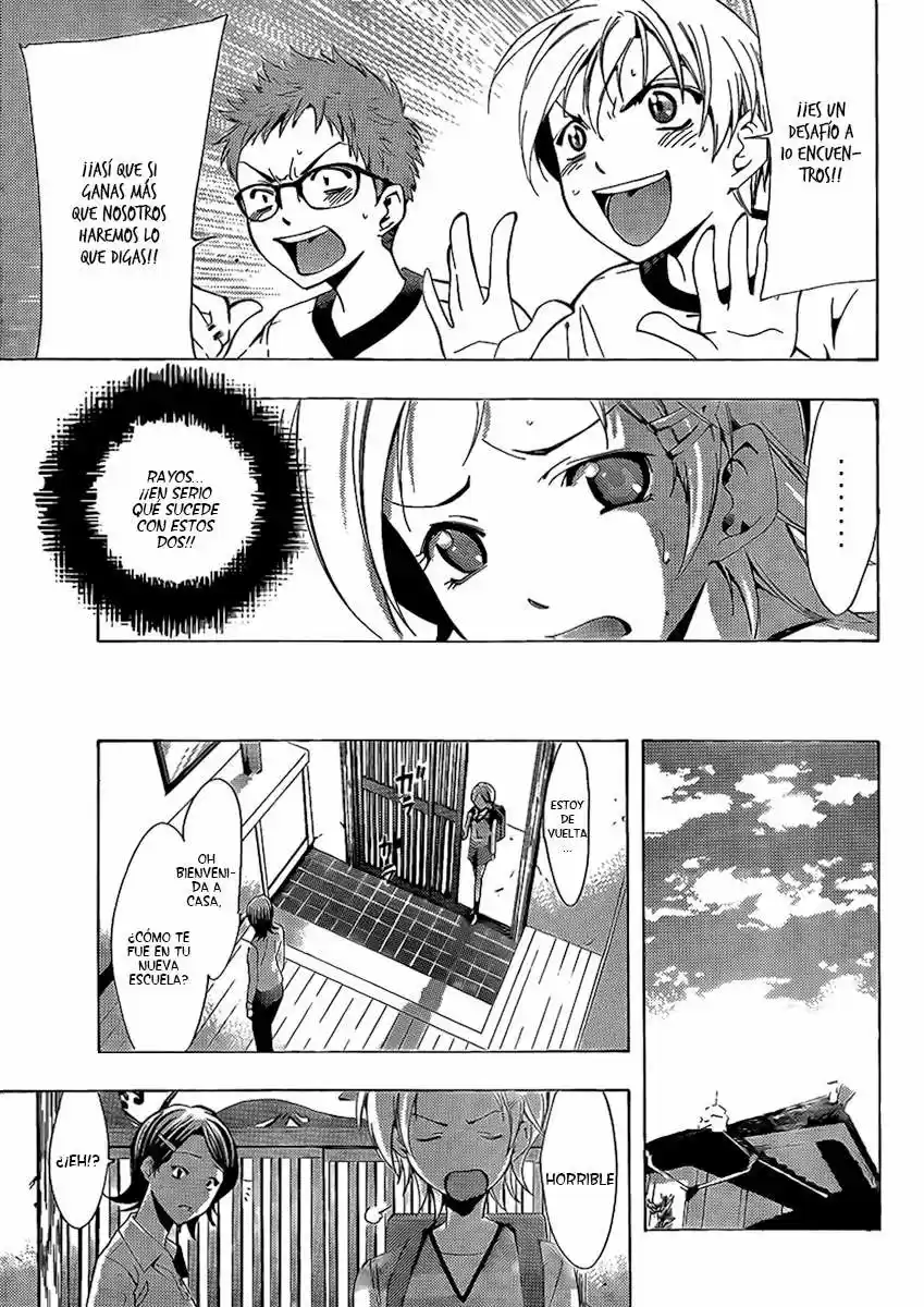 Kimi no Iru Machi (2008) - Capítulo 78.05 - Página 8 - LectorTMOo