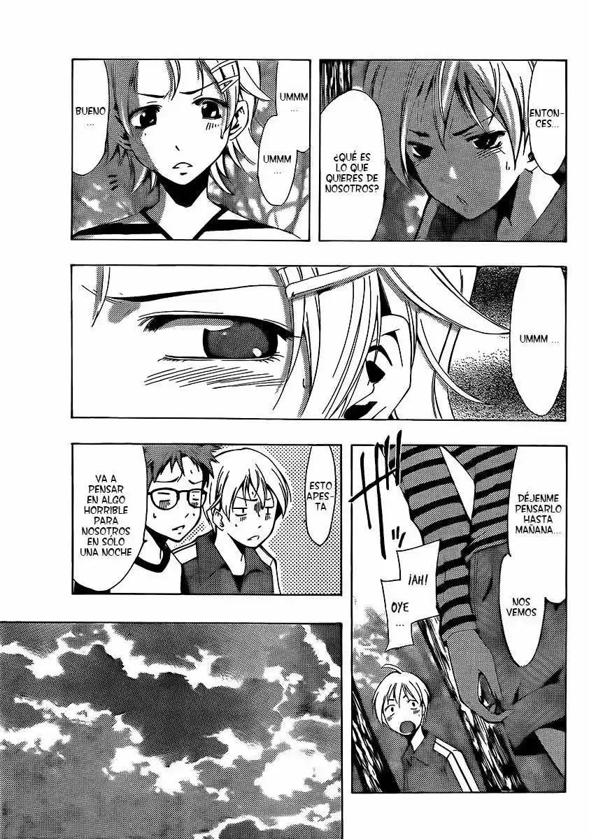 Kimi no Iru Machi (2008) - Capítulo 78.05 - Página 14 - LectorTMOo