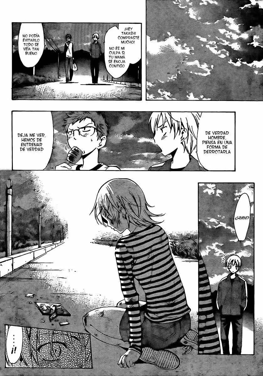 Kimi no Iru Machi (2008) - Capítulo 78.05 - Página 17 - LectorTMOo