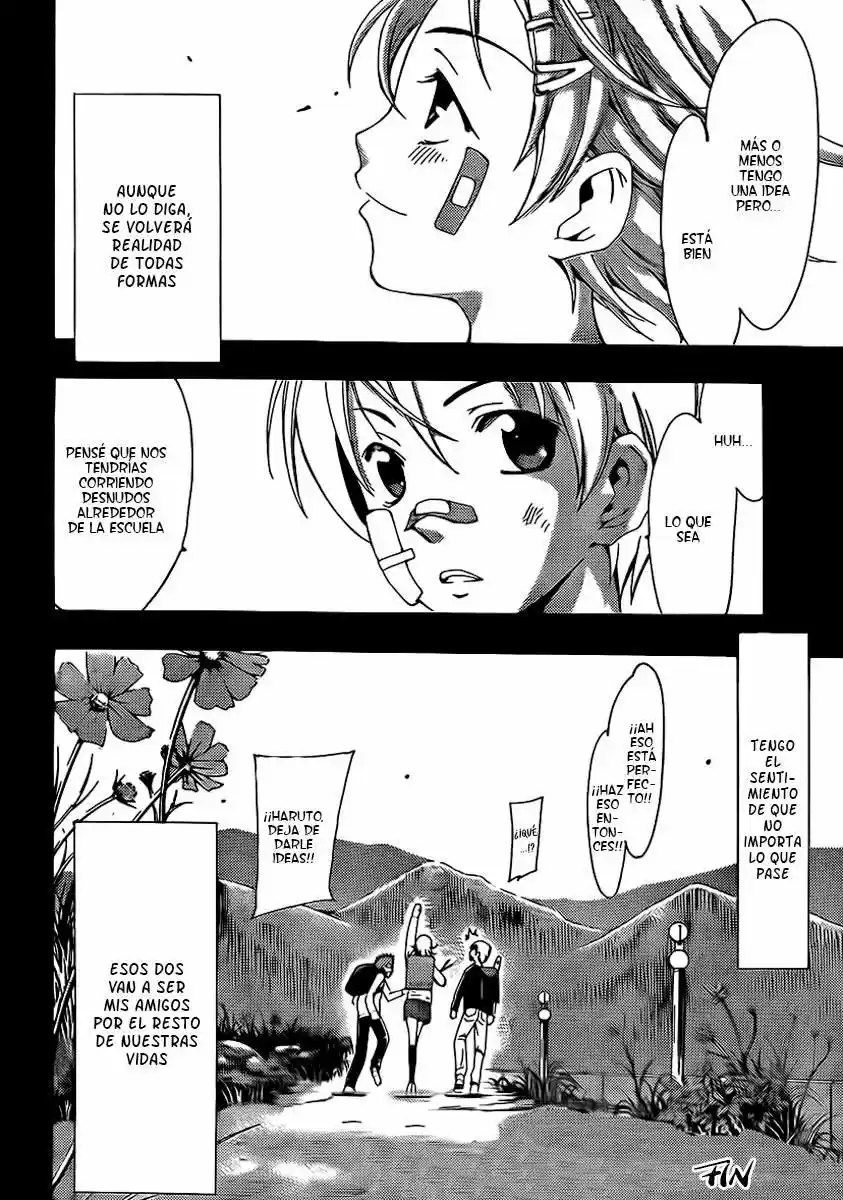 Kimi no Iru Machi (2008) - Capítulo 78.05 - Página 25 - LectorTMOo