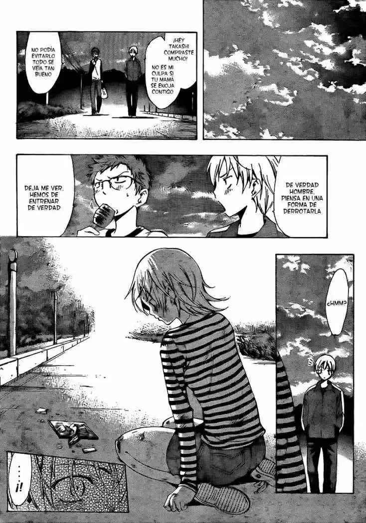Kimi no Iru Machi (2008) - Capítulo 78.5 - Página 16 - LectorTMOo