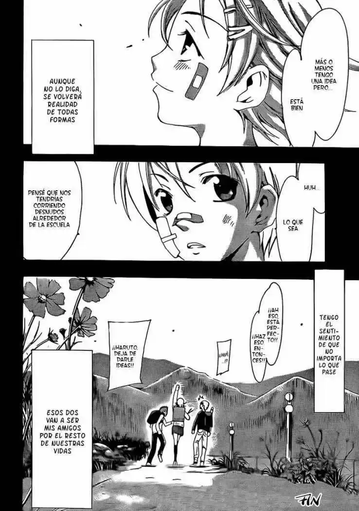 Kimi no Iru Machi (2008) - Capítulo 78.5 - Página 24 - LectorTMOo