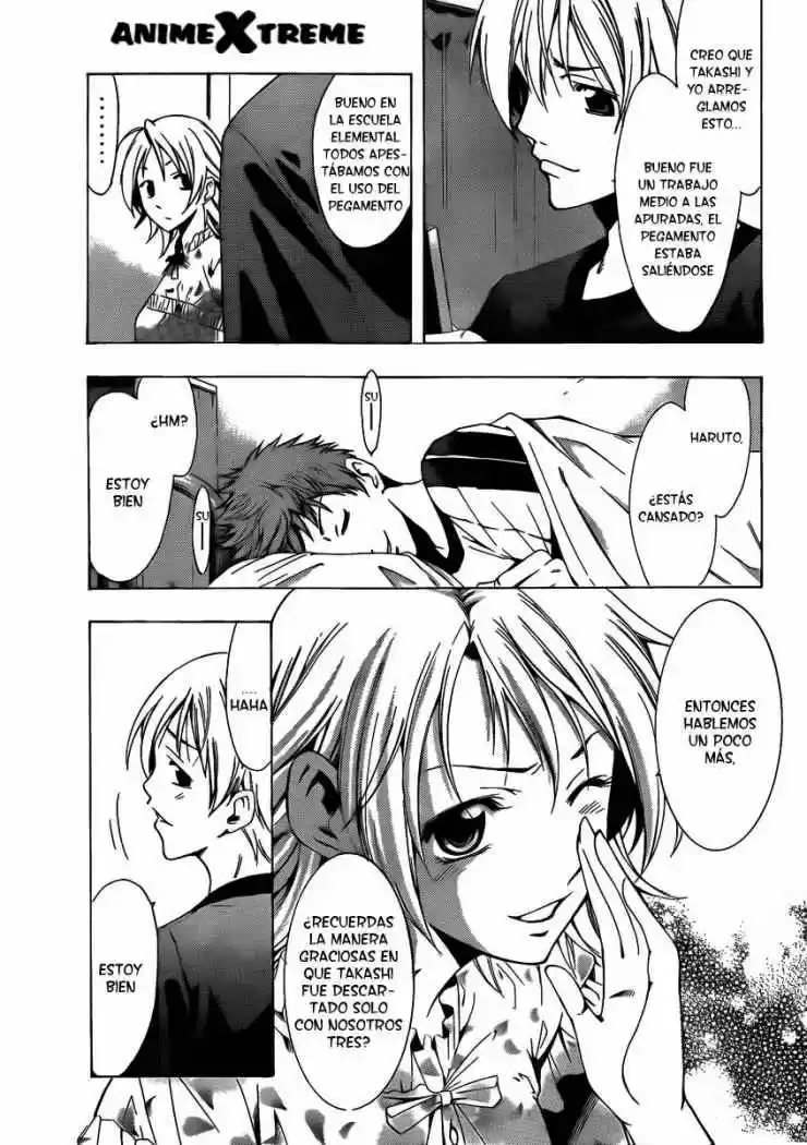 Kimi no Iru Machi (2008) - Capítulo 79 - Página 7 - LectorTMOo