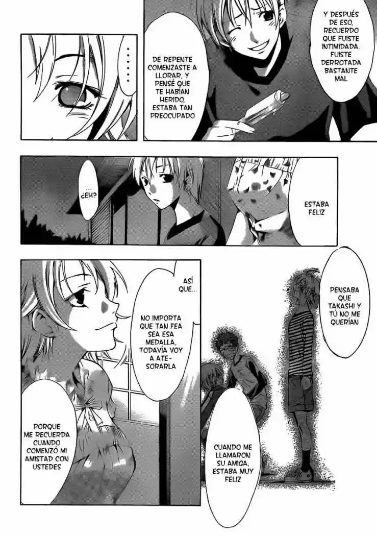 Kimi no Iru Machi (2008) - Capítulo 79 - Página 10 - LectorTMOo