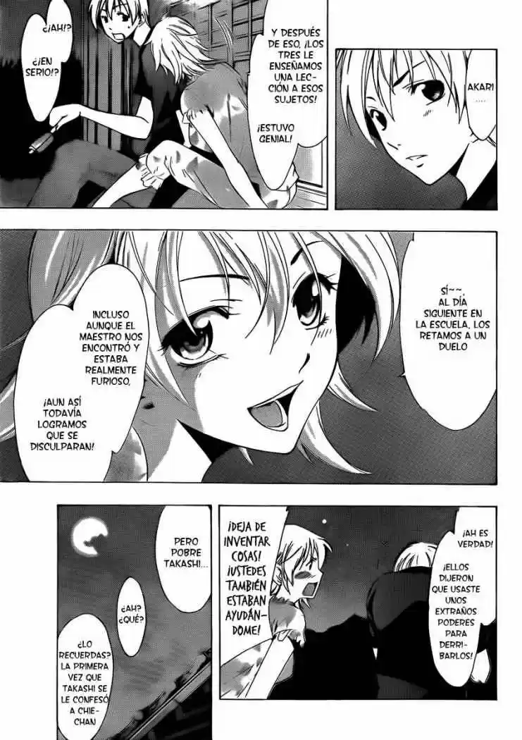 Kimi no Iru Machi (2008) - Capítulo 79 - Página 11 - LectorTMOo