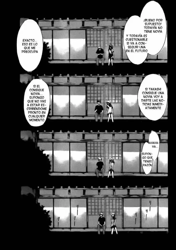 Kimi no Iru Machi (2008) - Capítulo 79 - Página 13 - LectorTMOo
