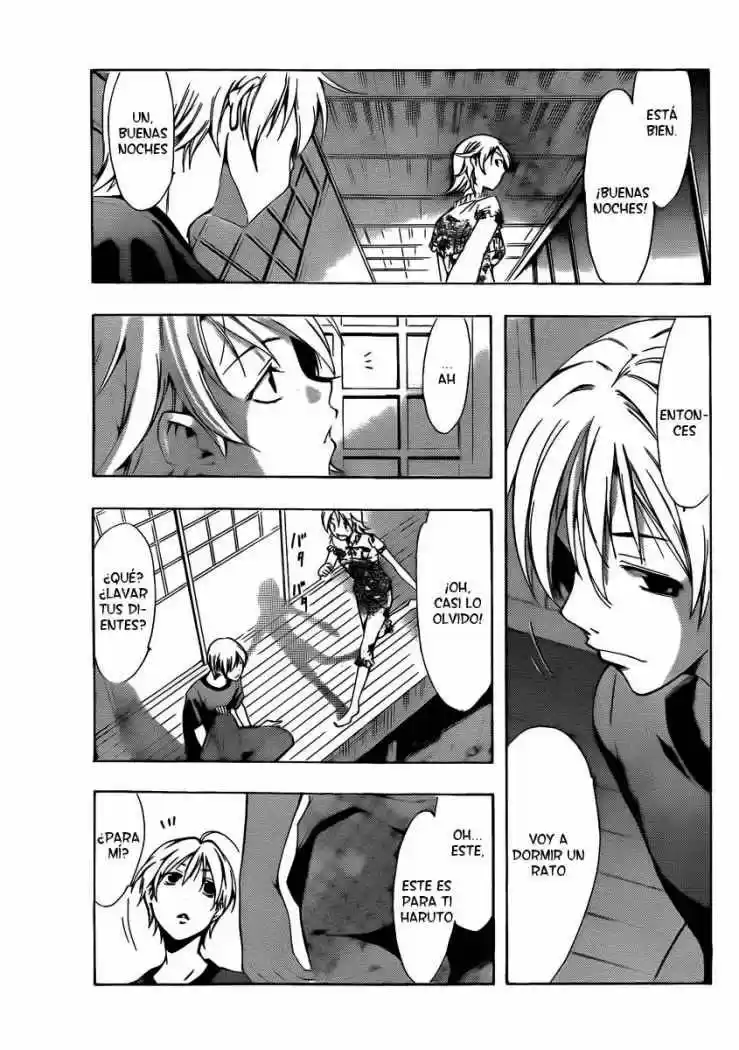 Kimi no Iru Machi (2008) - Capítulo 79 - Página 15 - LectorTMOo