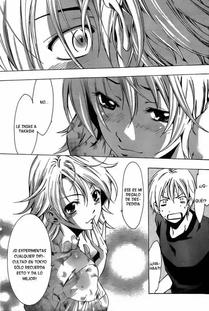 Kimi no Iru Machi (2008) - Capítulo 79 - Página 17 - LectorTMOo