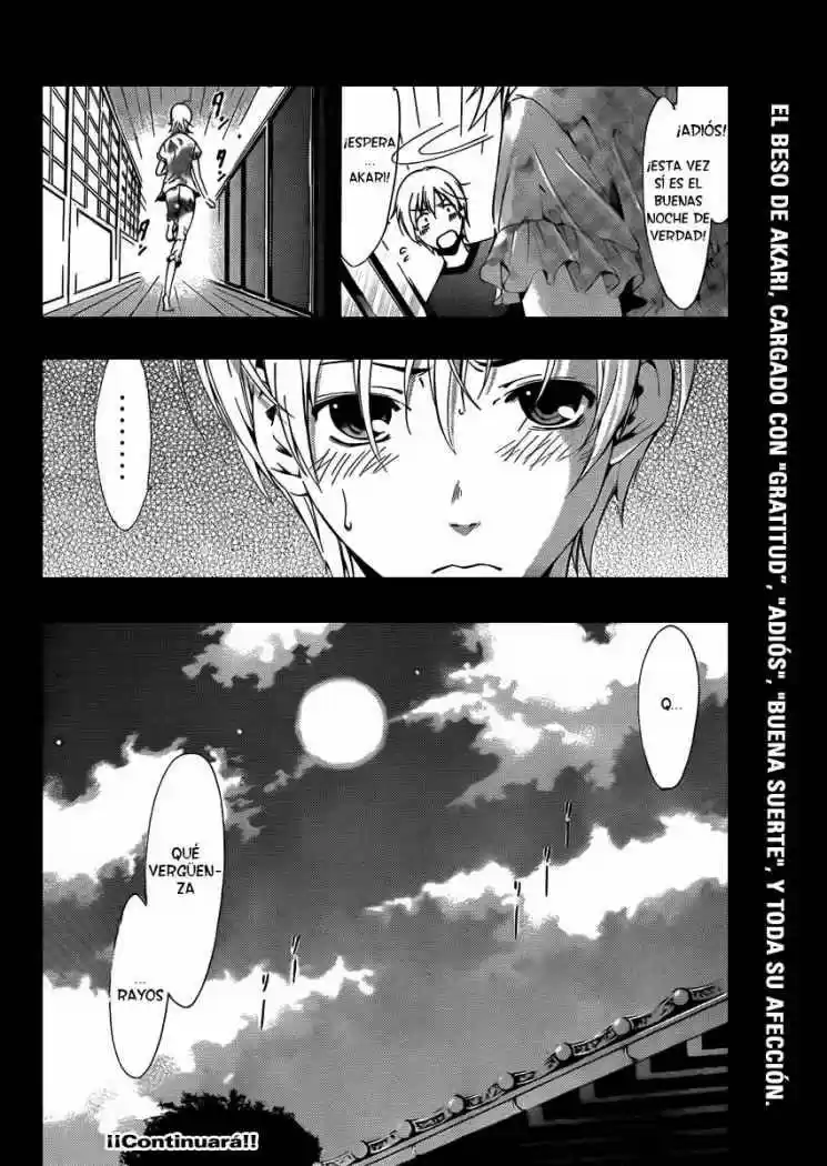 Kimi no Iru Machi (2008) - Capítulo 79 - Página 18 - LectorTMOo
