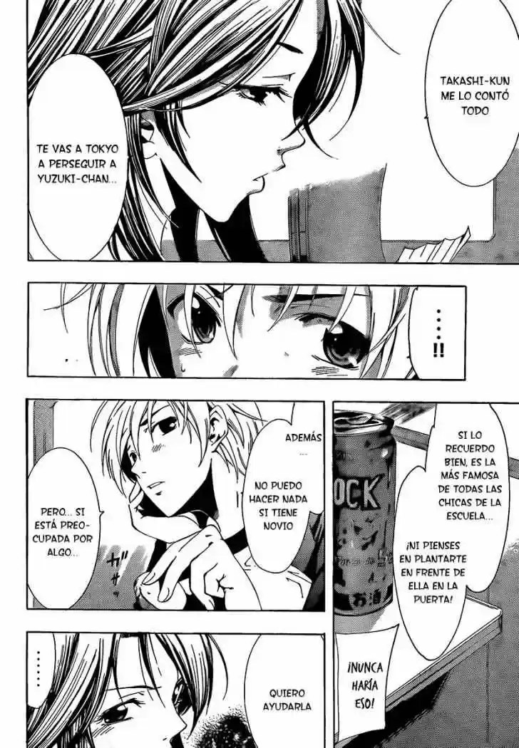Kimi no Iru Machi (2008) - Capítulo 80 - Página 6 - LectorTMOo