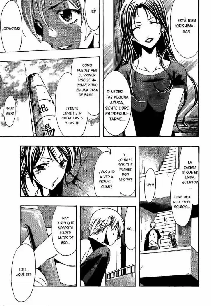 Kimi no Iru Machi (2008) - Capítulo 80 - Página 9 - LectorTMOo