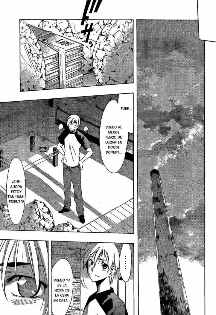 Kimi no Iru Machi (2008) - Capítulo 80 - Página 11 - LectorTMOo