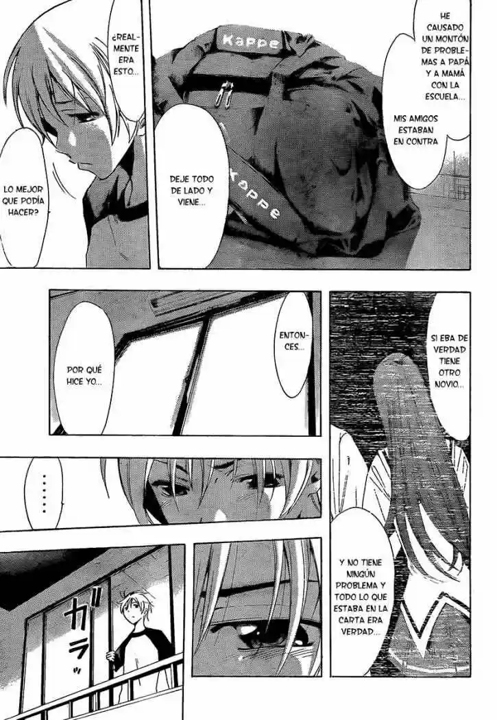 Kimi no Iru Machi (2008) - Capítulo 80 - Página 13 - LectorTMOo