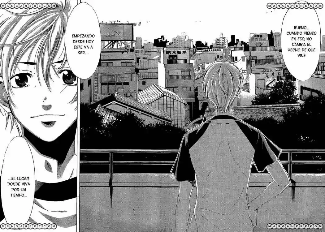 Kimi no Iru Machi (2008) - Capítulo 80 - Página 14 - LectorTMOo