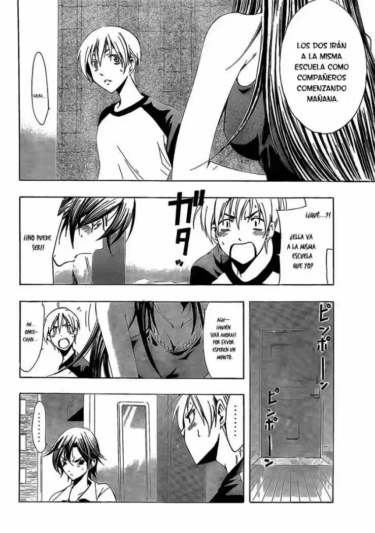 Kimi no Iru Machi (2008) - Capítulo 81 - Página 6 - LectorTMOo