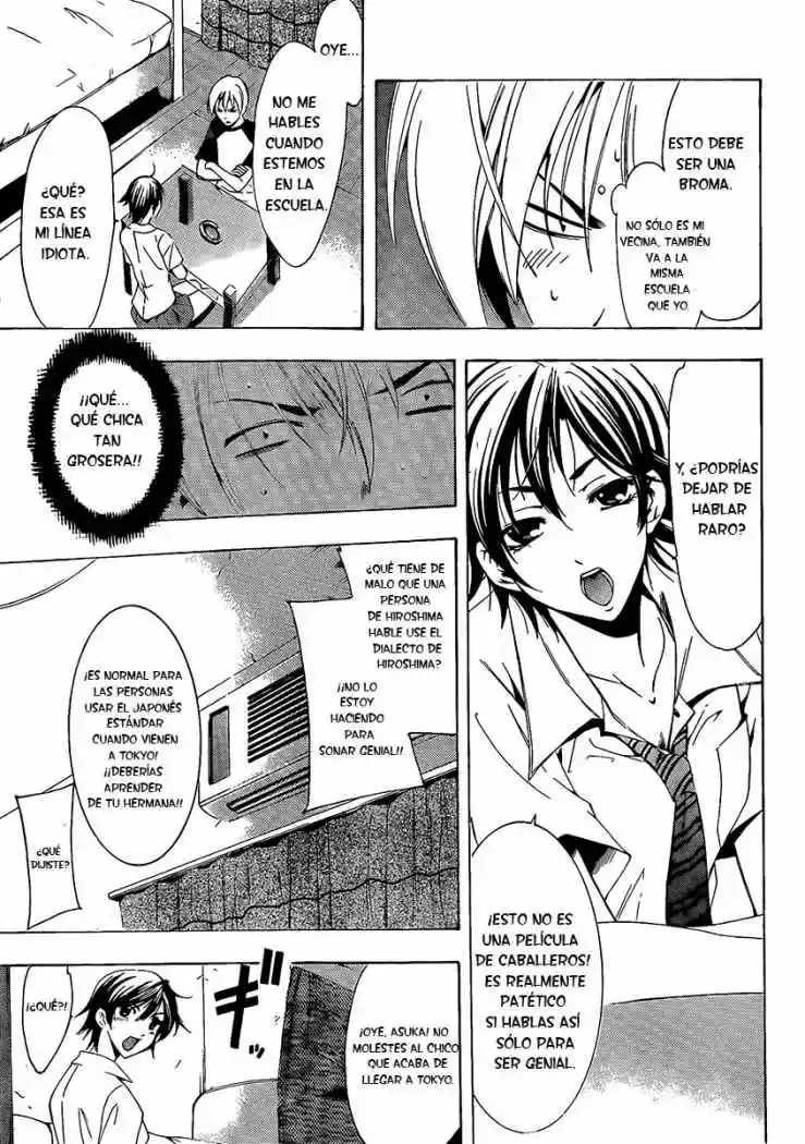 Kimi no Iru Machi (2008) - Capítulo 81 - Página 7 - LectorTMOo