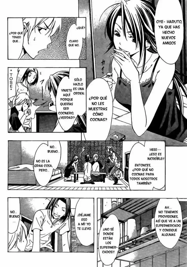 Kimi no Iru Machi (2008) - Capítulo 81 - Página 10 - LectorTMOo