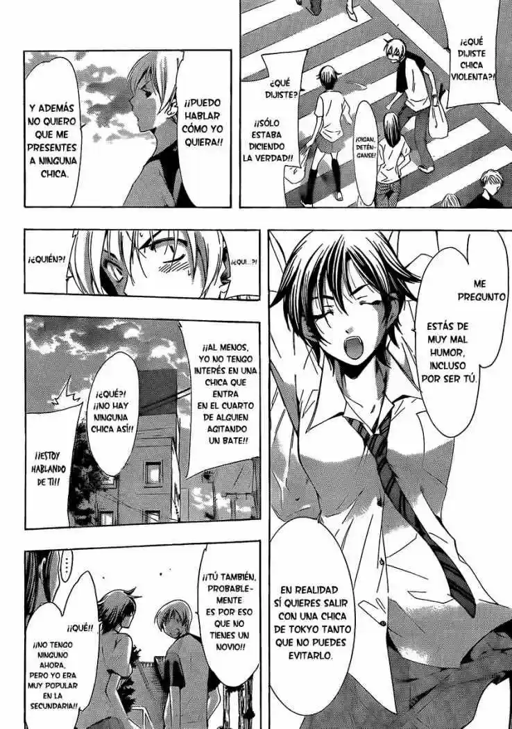 Kimi no Iru Machi (2008) - Capítulo 81 - Página 14 - LectorTMOo