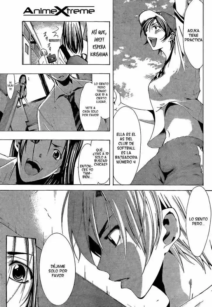 Kimi no Iru Machi (2008) - Capítulo 82 - Página 5 - LectorTMOo