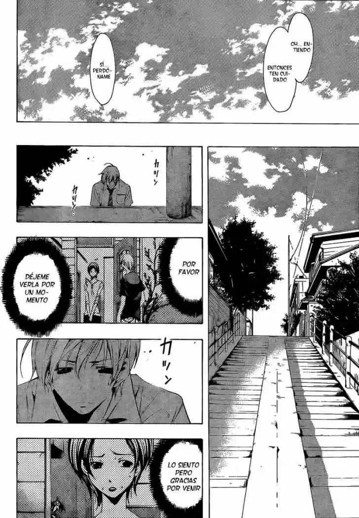 Kimi no Iru Machi (2008) - Capítulo 82 - Página 6 - LectorTMOo