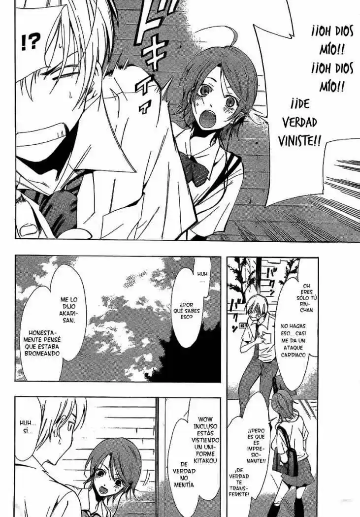 Kimi no Iru Machi (2008) - Capítulo 82 - Página 8 - LectorTMOo