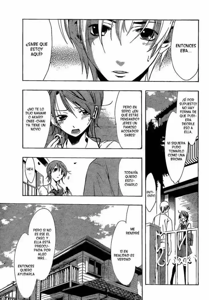 Kimi no Iru Machi (2008) - Capítulo 82 - Página 9 - LectorTMOo