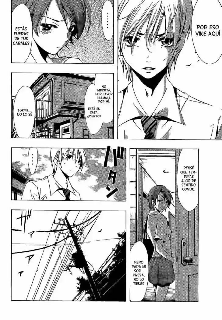 Kimi no Iru Machi (2008) - Capítulo 82 - Página 10 - LectorTMOo