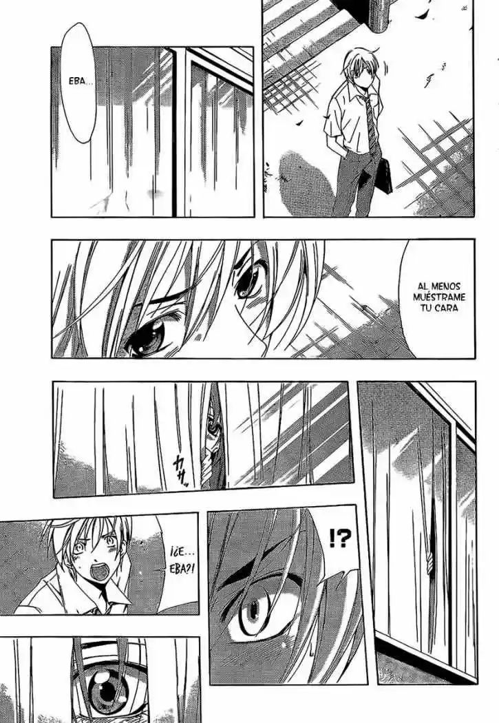 Kimi no Iru Machi (2008) - Capítulo 82 - Página 11 - LectorTMOo