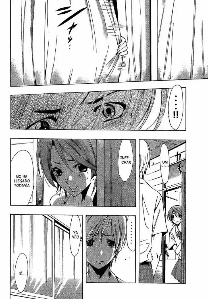 Kimi no Iru Machi (2008) - Capítulo 82 - Página 12 - LectorTMOo