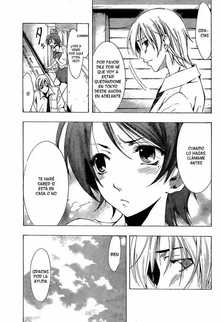 Kimi no Iru Machi (2008) - Capítulo 82 - Página 13 - LectorTMOo
