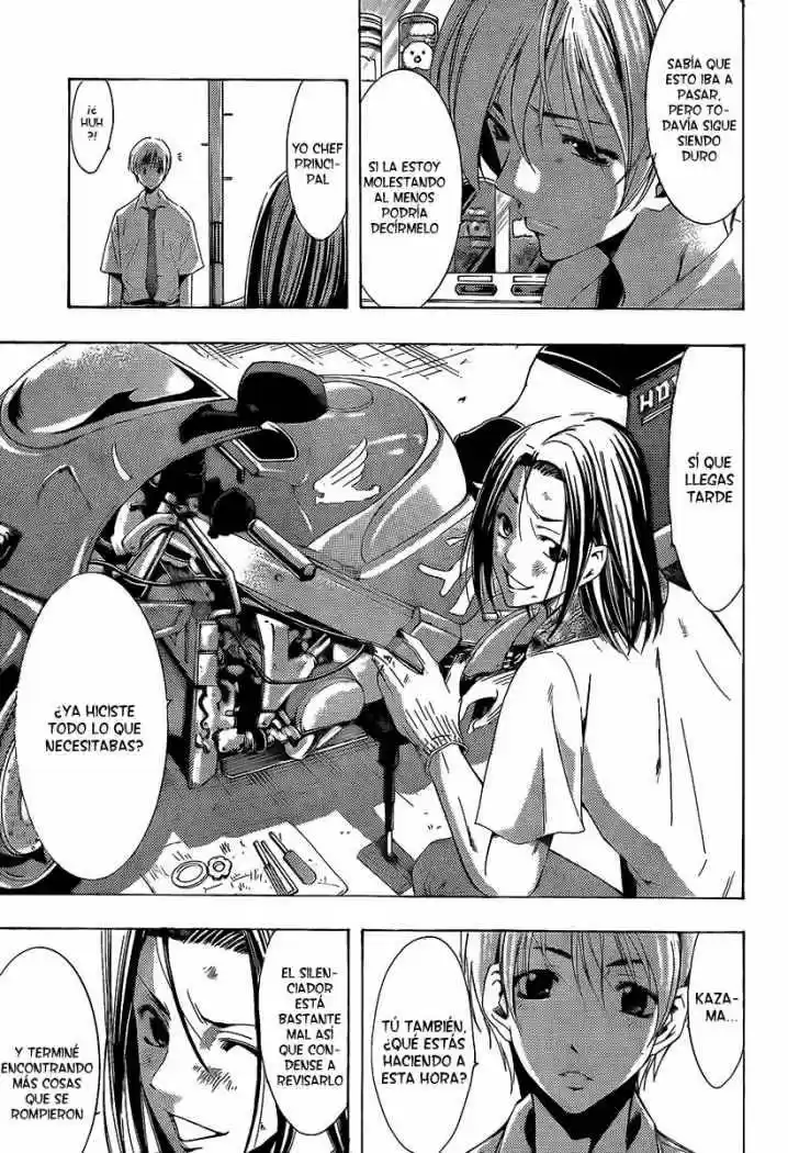 Kimi no Iru Machi (2008) - Capítulo 82 - Página 15 - LectorTMOo