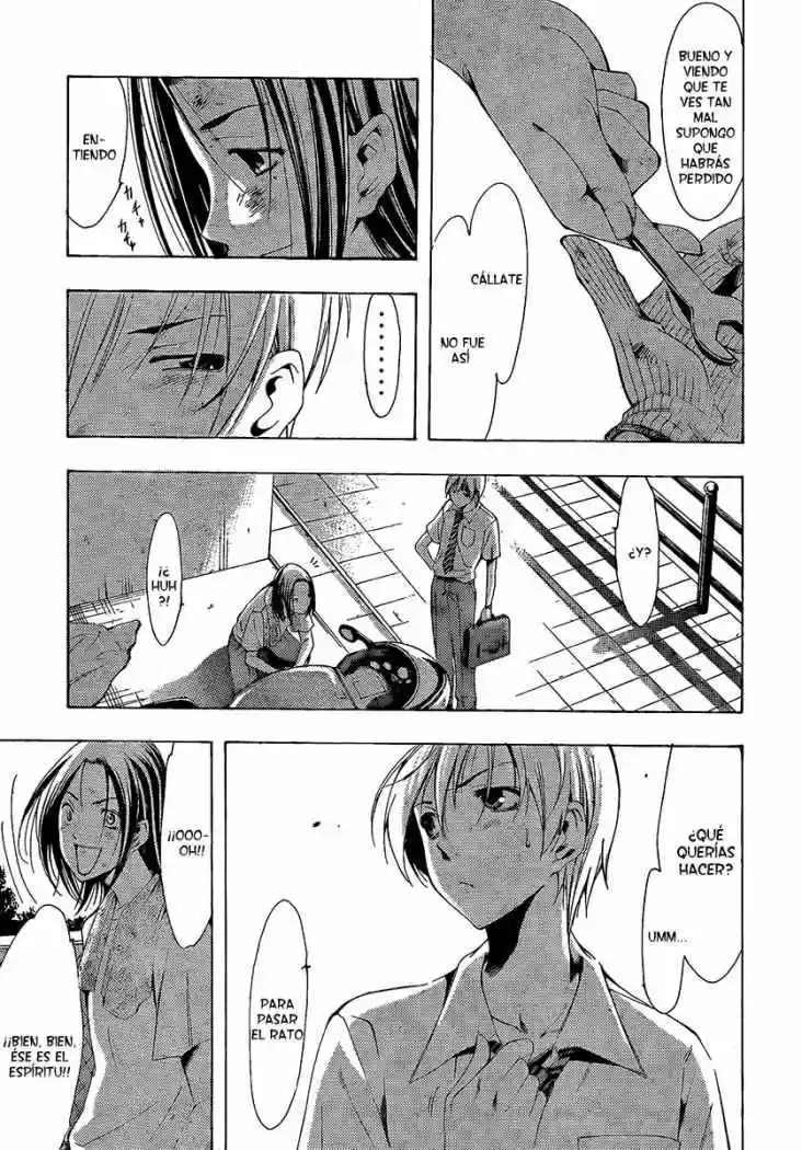 Kimi no Iru Machi (2008) - Capítulo 82 - Página 17 - LectorTMOo