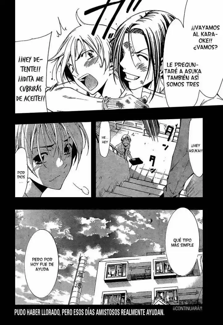 Kimi no Iru Machi (2008) - Capítulo 82 - Página 18 - LectorTMOo