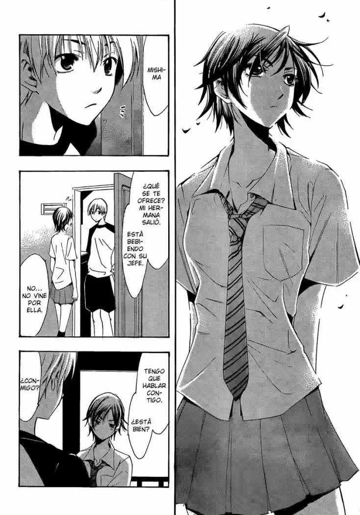 Kimi no Iru Machi (2008) - Capítulo 83 - Página 10 - LectorTMOo