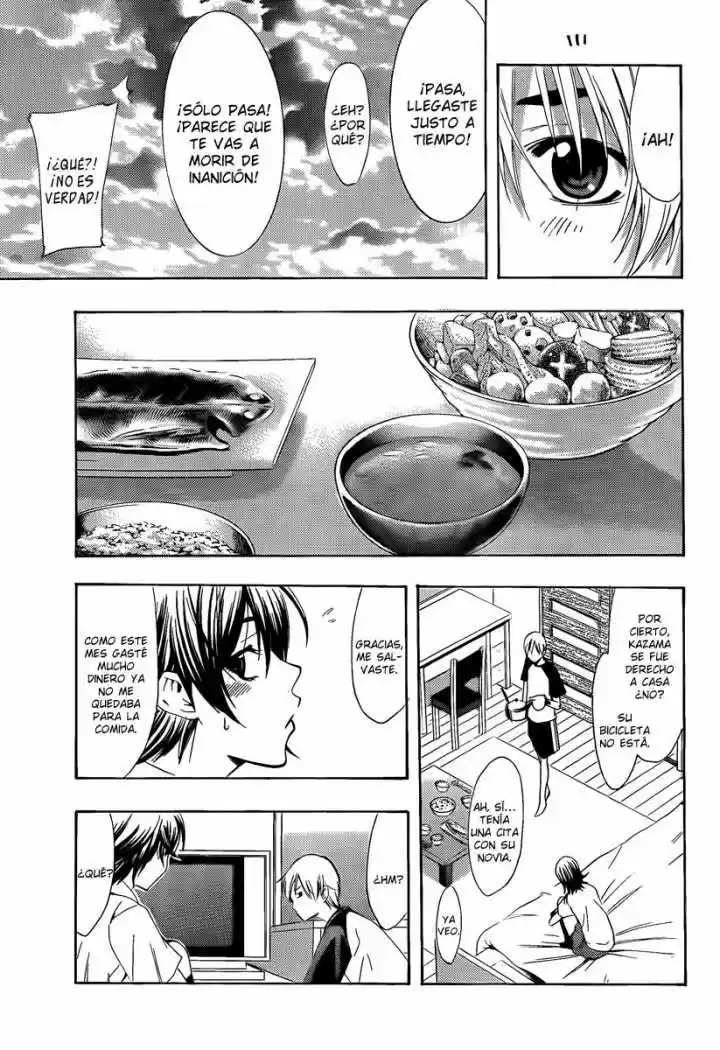 Kimi no Iru Machi (2008) - Capítulo 83 - Página 11 - LectorTMOo