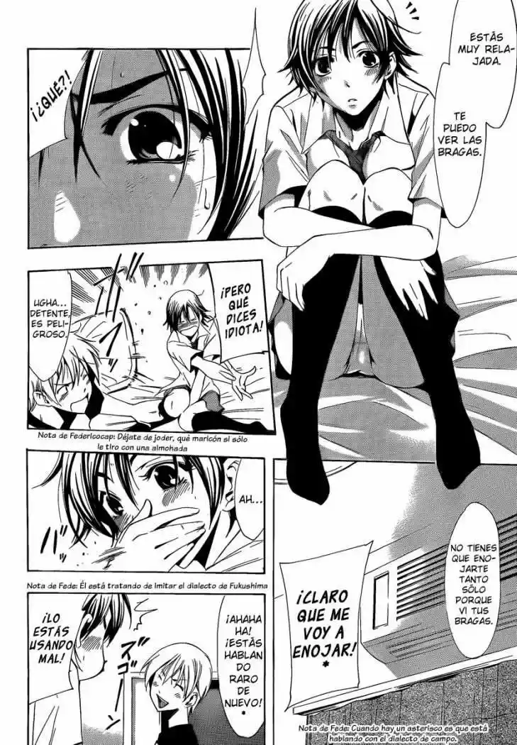Kimi no Iru Machi (2008) - Capítulo 83 - Página 12 - LectorTMOo