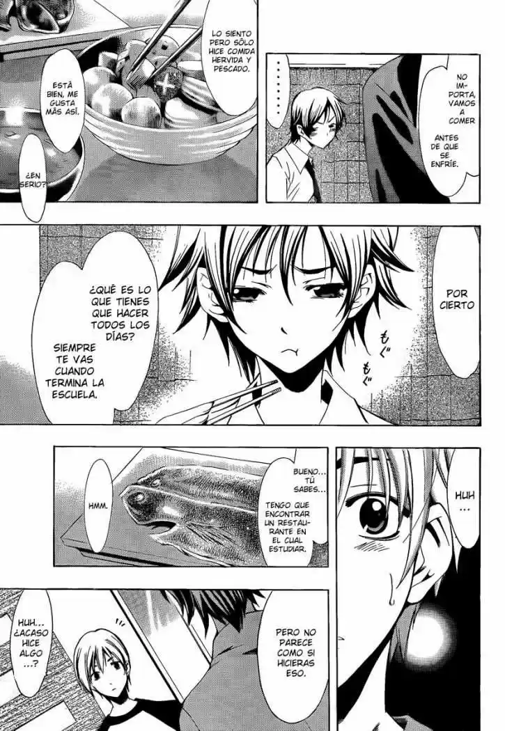 Kimi no Iru Machi (2008) - Capítulo 83 - Página 13 - LectorTMOo