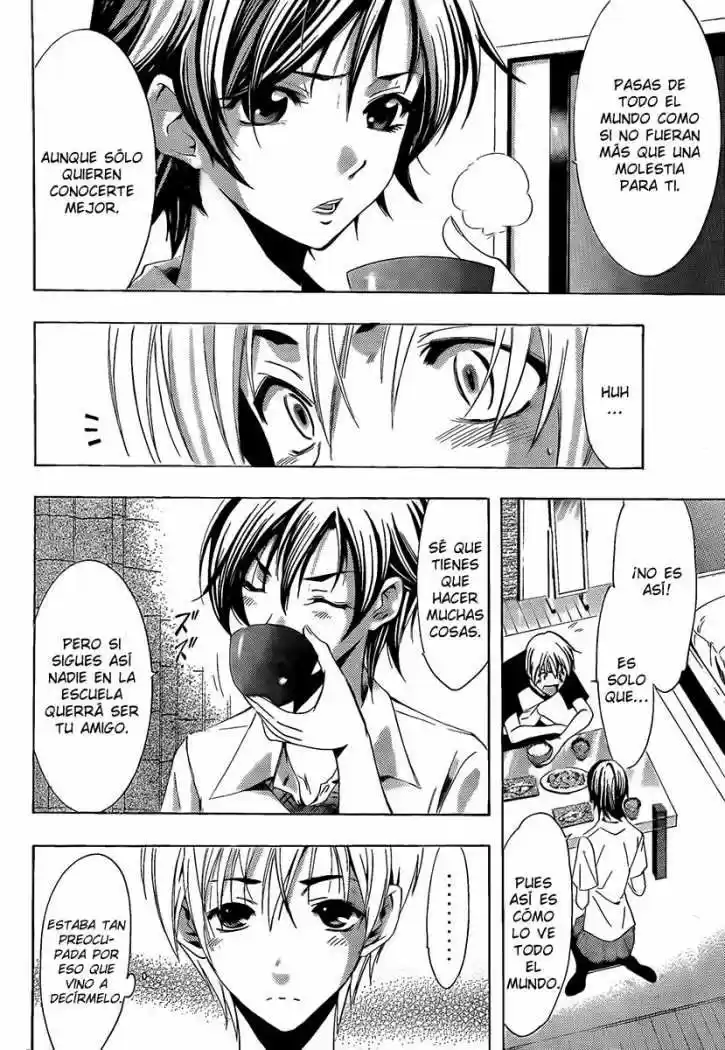 Kimi no Iru Machi (2008) - Capítulo 83 - Página 14 - LectorTMOo