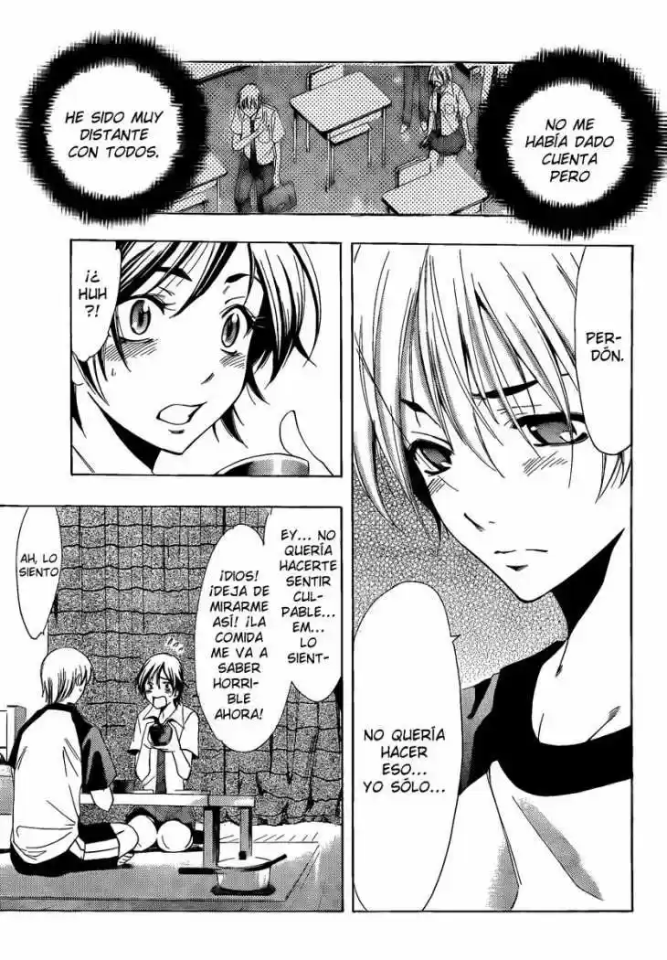 Kimi no Iru Machi (2008) - Capítulo 83 - Página 15 - LectorTMOo