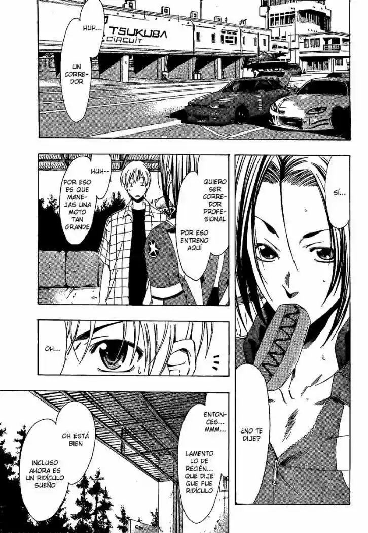 Kimi no Iru Machi (2008) - Capítulo 84 - Página 9 - LectorTMOo
