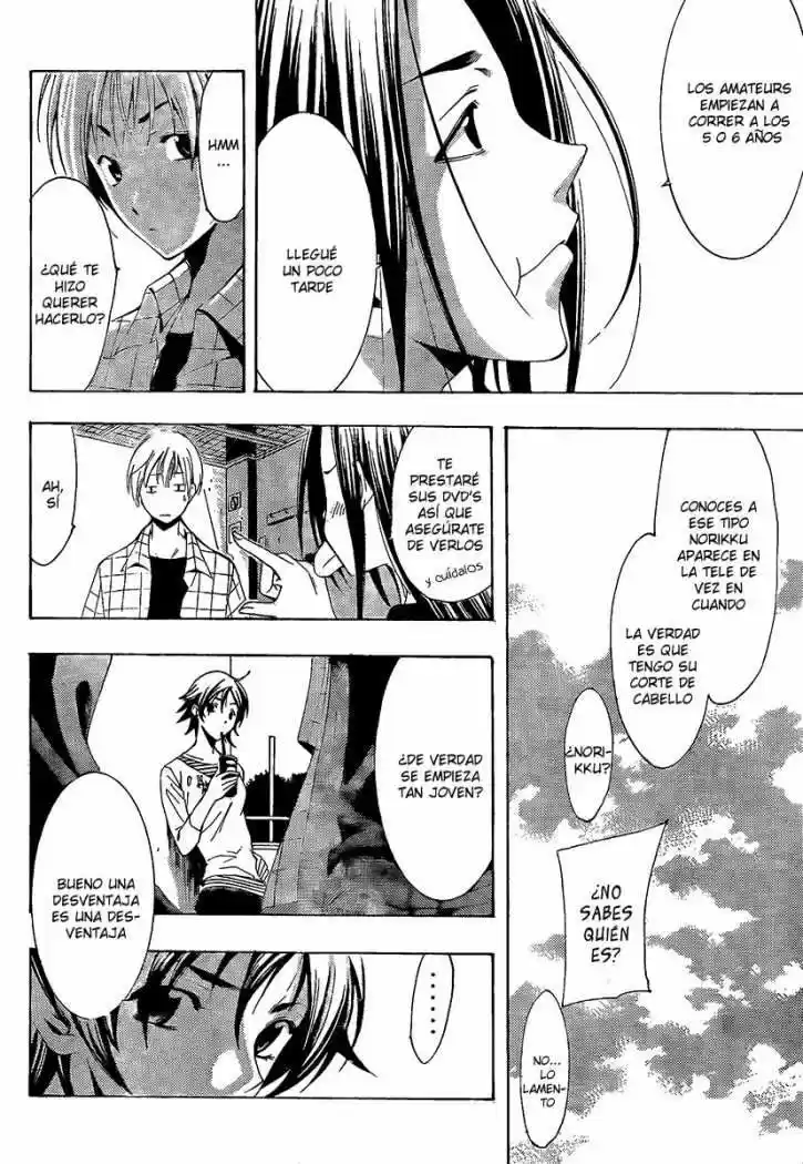 Kimi no Iru Machi (2008) - Capítulo 84 - Página 10 - LectorTMOo
