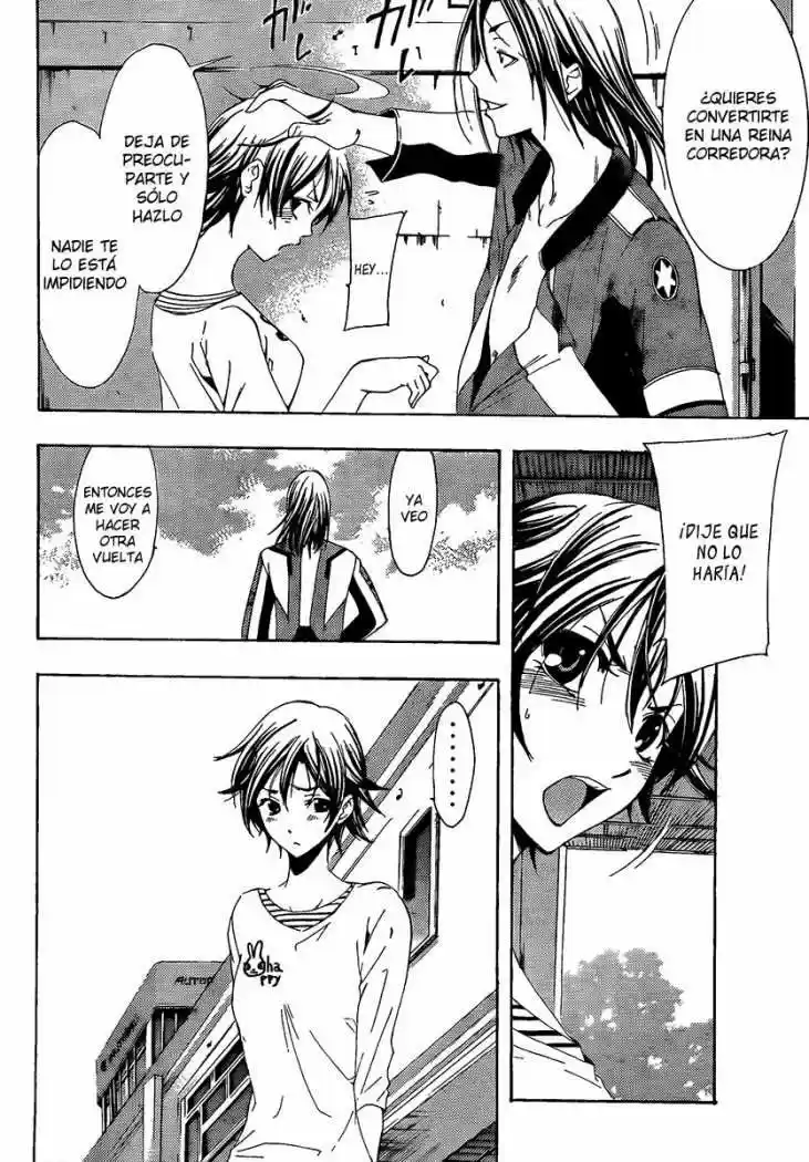 Kimi no Iru Machi (2008) - Capítulo 84 - Página 12 - LectorTMOo