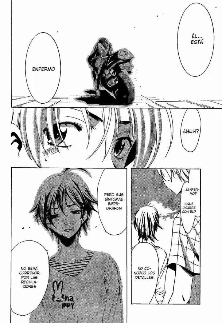 Kimi no Iru Machi (2008) - Capítulo 84 - Página 14 - LectorTMOo