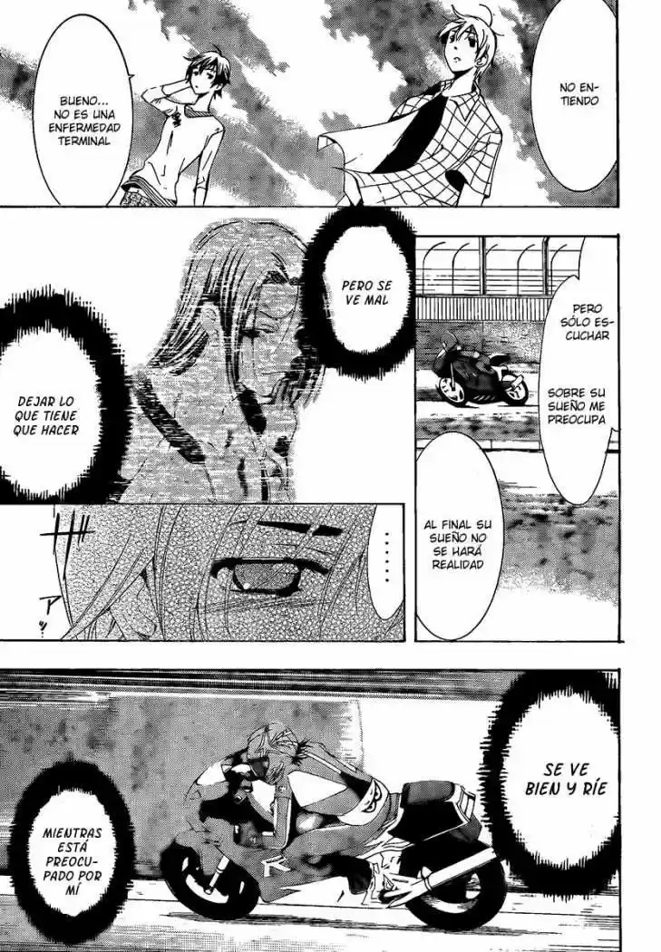 Kimi no Iru Machi (2008) - Capítulo 84 - Página 15 - LectorTMOo