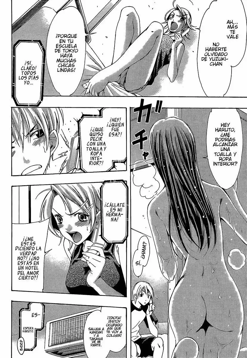 Kimi no Iru Machi (2008) - Capítulo 85 - Página 6 - LectorTMOo