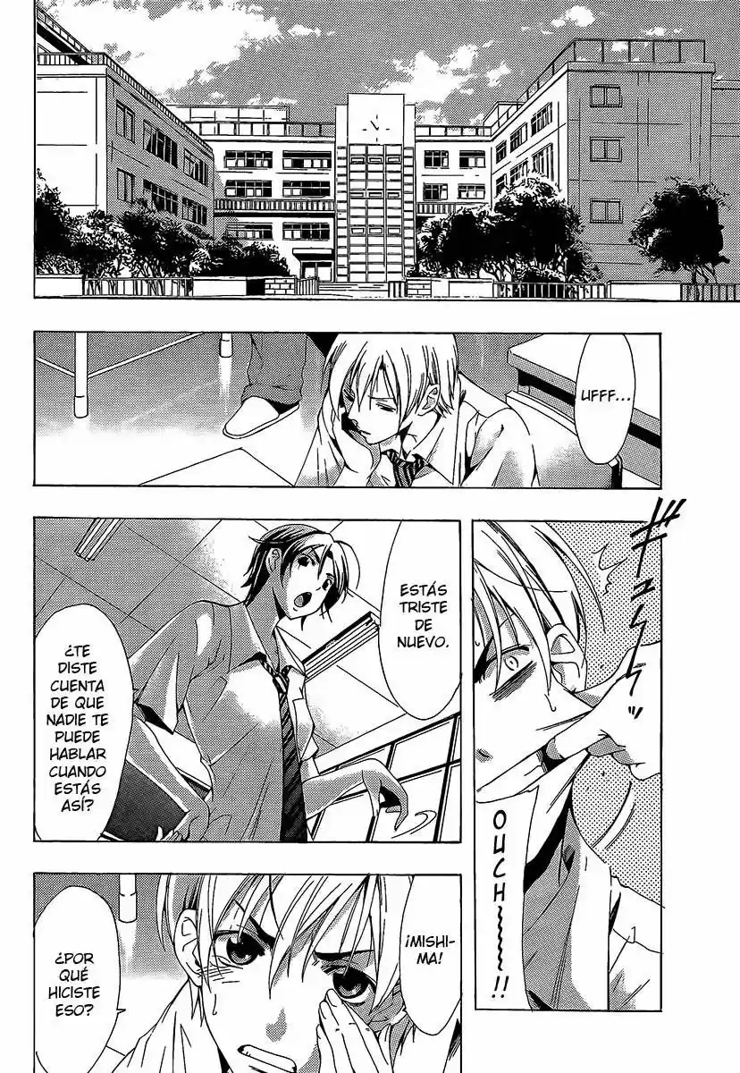 Kimi no Iru Machi (2008) - Capítulo 85 - Página 8 - LectorTMOo